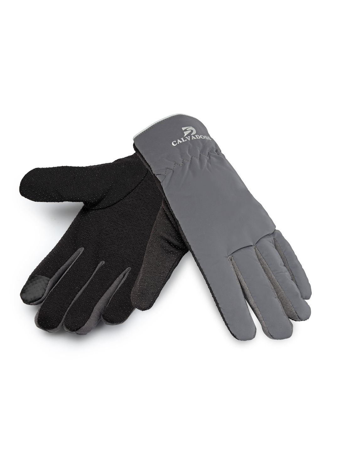 Calvadoss Men Winter Gloves