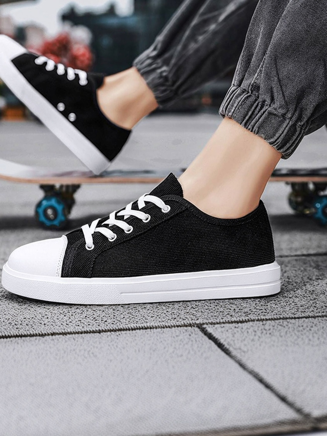 Lejano Men Sneakers