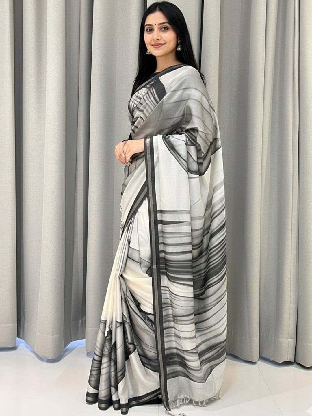 Swaraas Saree