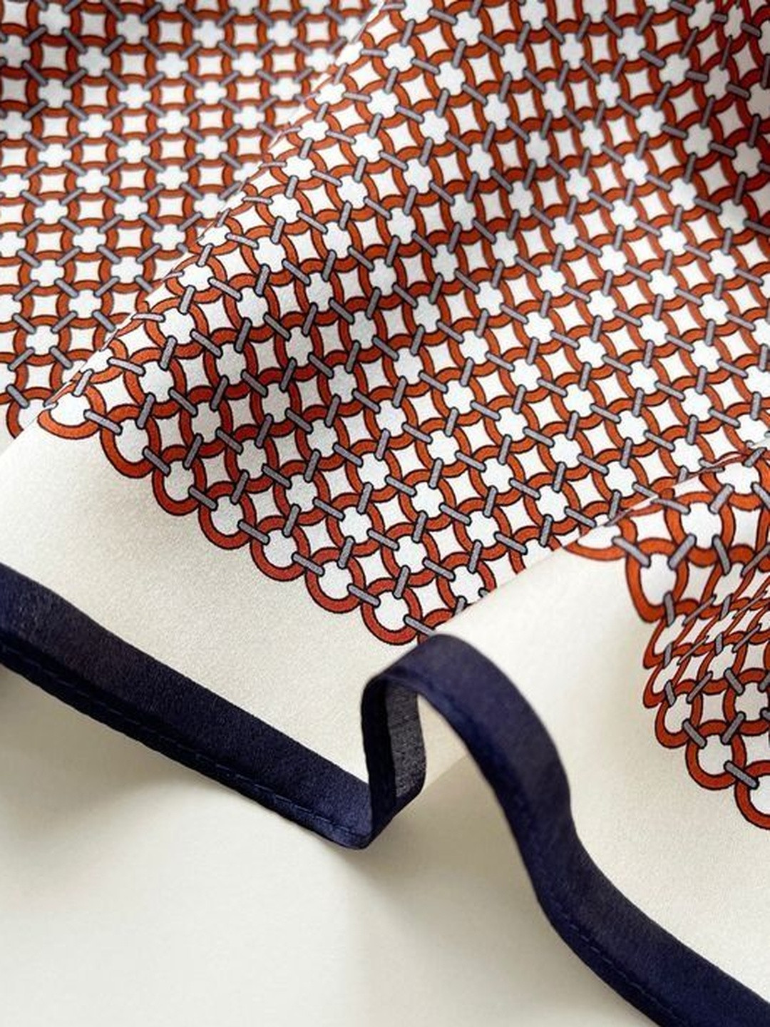 ULOS Women Printed Scarf