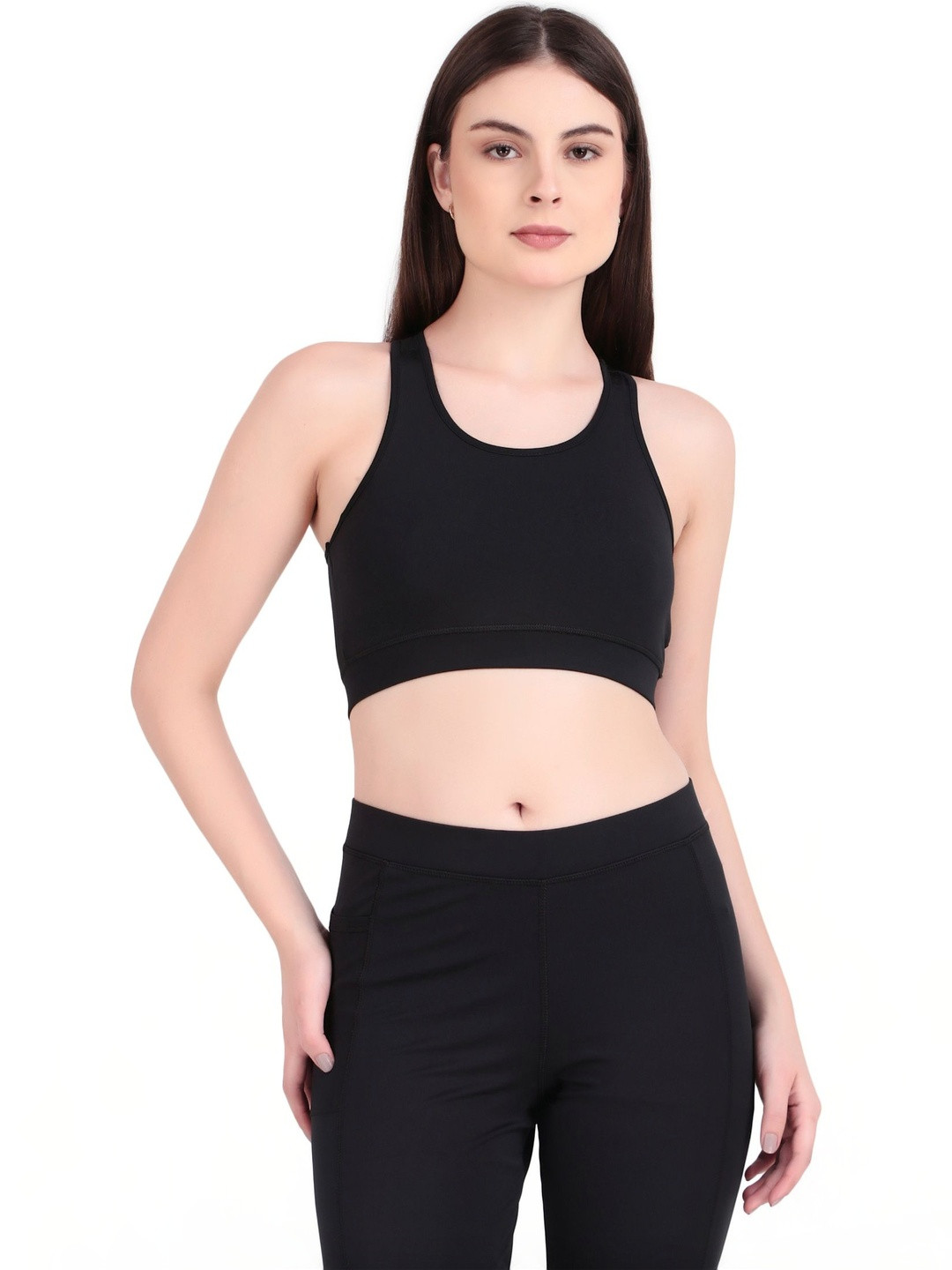 GEONIX Bra Full Coverage