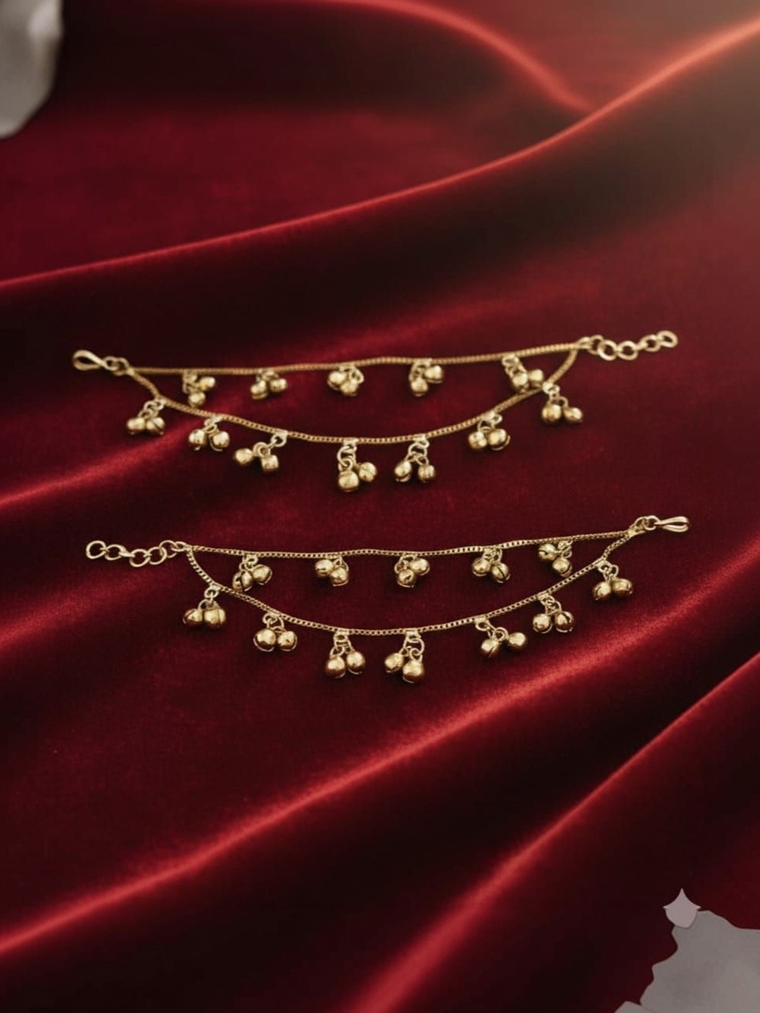 BFC - BUY FOR CHANGE Geometric Earrings