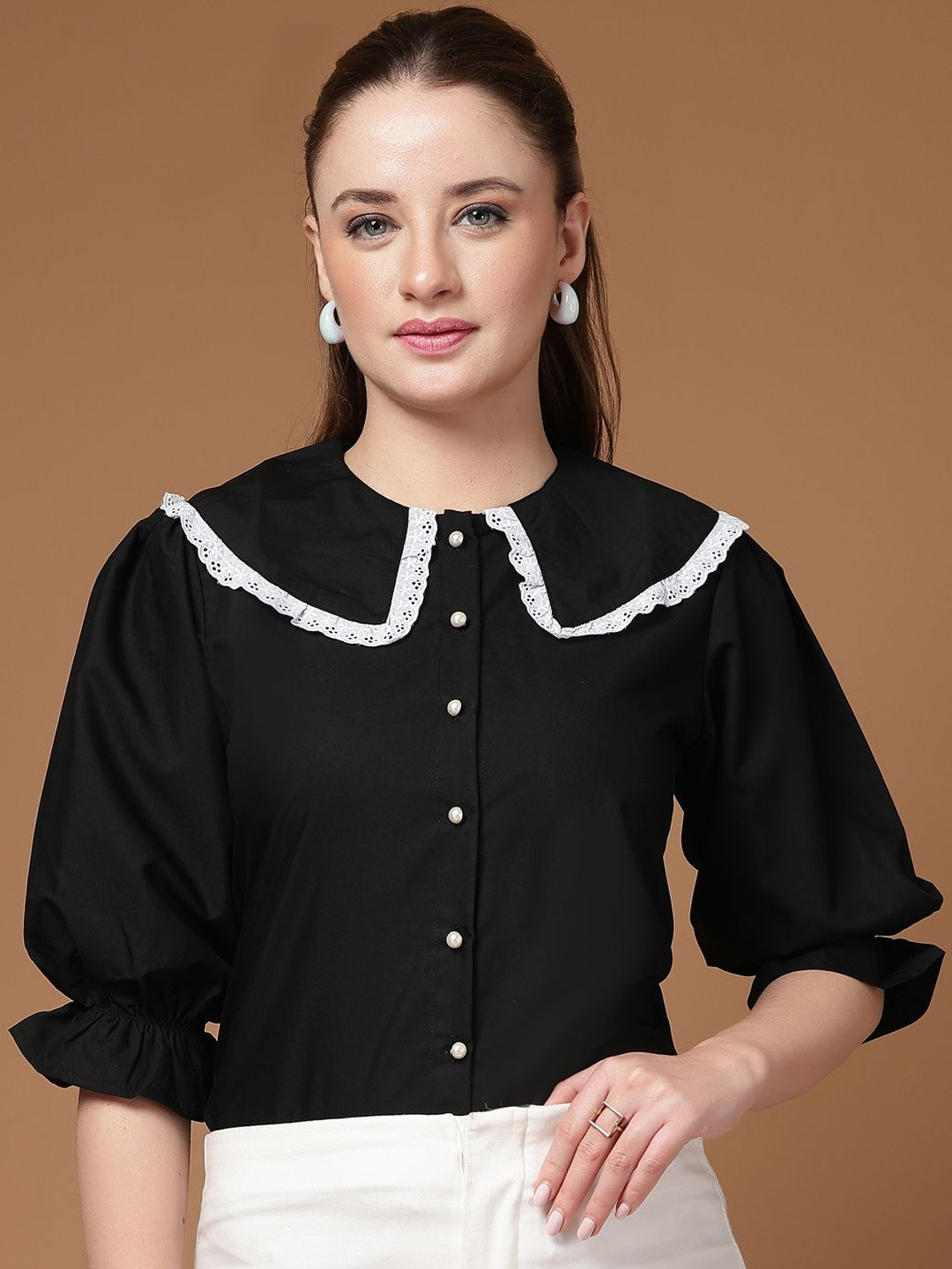 Style Quotient Women Standard Casual Shirt