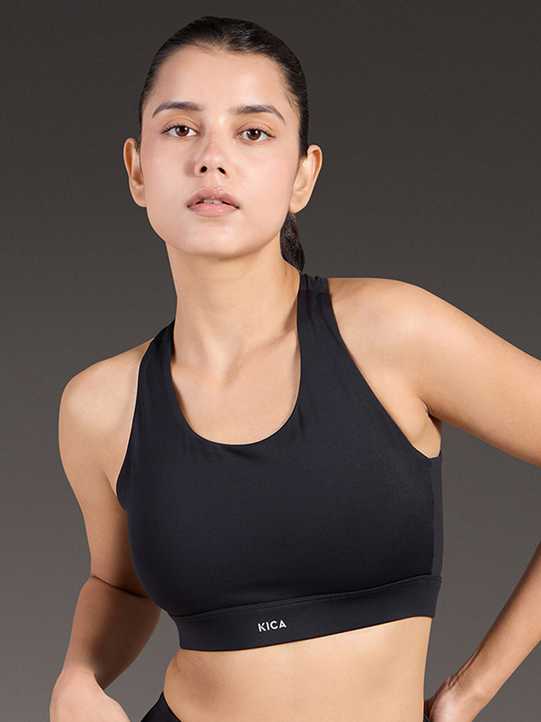 KICA Women Full Coverage Non-Wired Bra