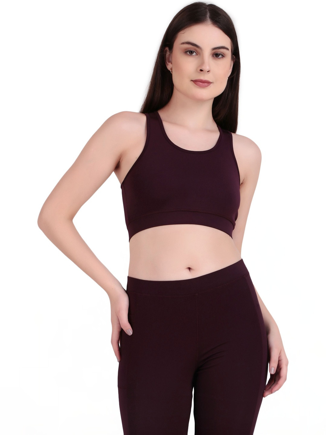 GEONIX Bra Full Coverage