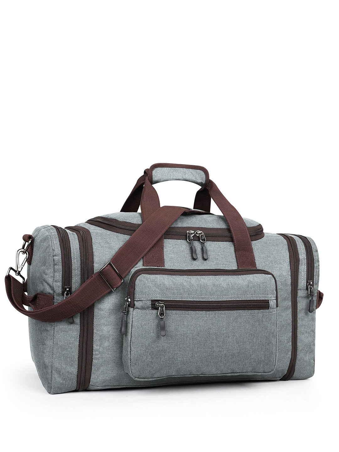 FATMUG Large Casual Duffel Bag