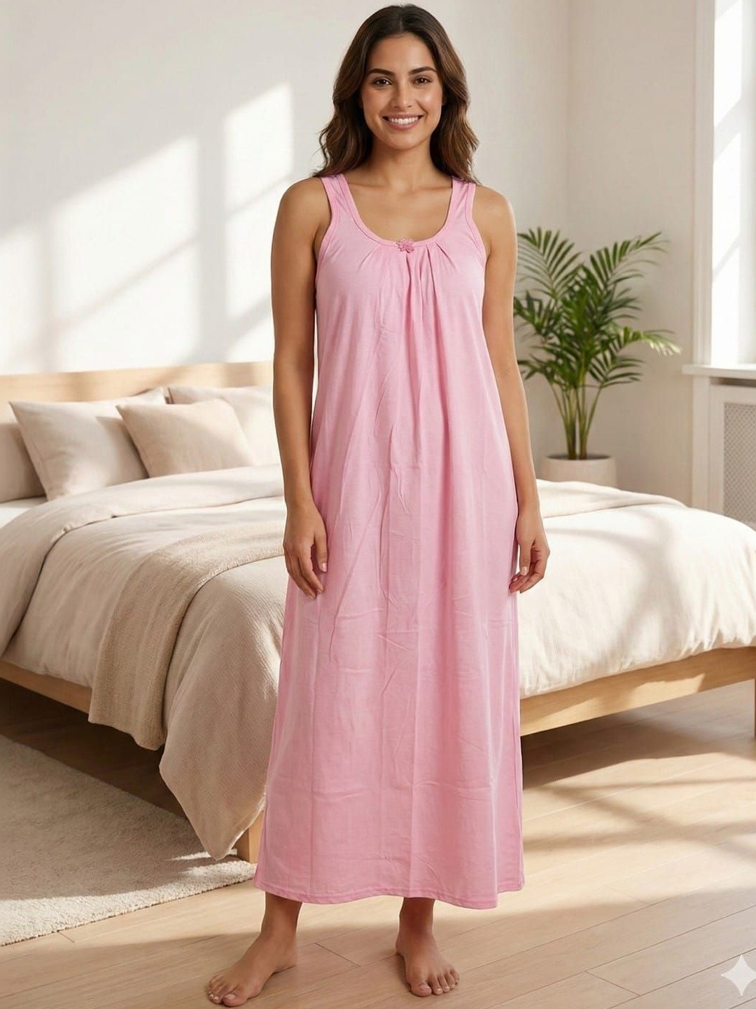 Russhies Maxi Nightdress