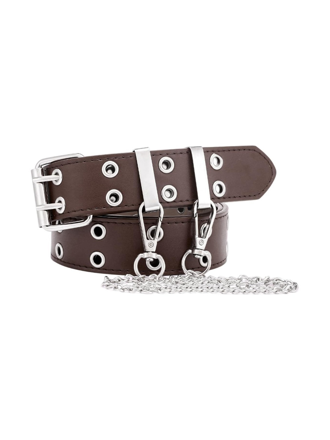 Palay Women Embellished PU Belt