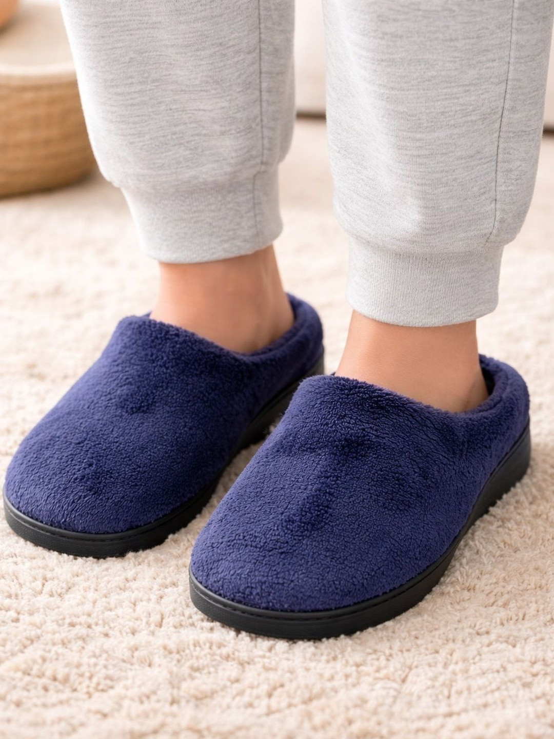 Camey Women Room Slippers