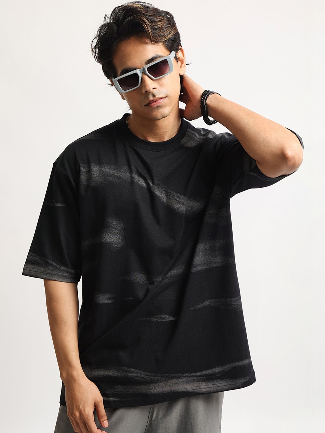 Maniac Men Dyed T-shirt