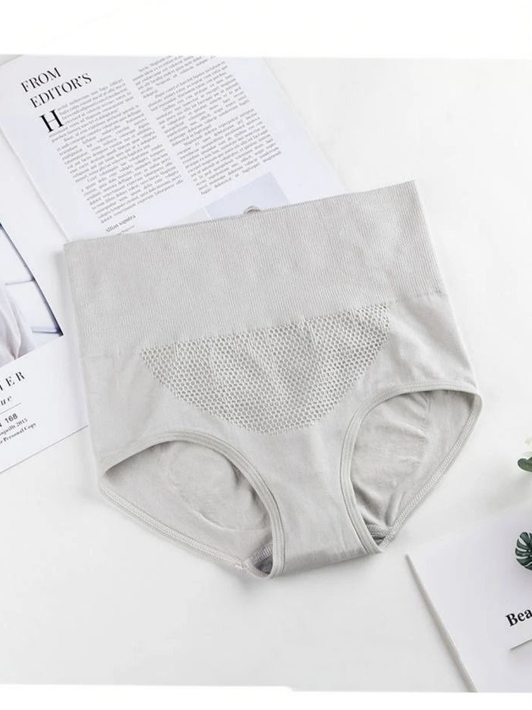 JETVELI Women Tummy Tucker Shapewear