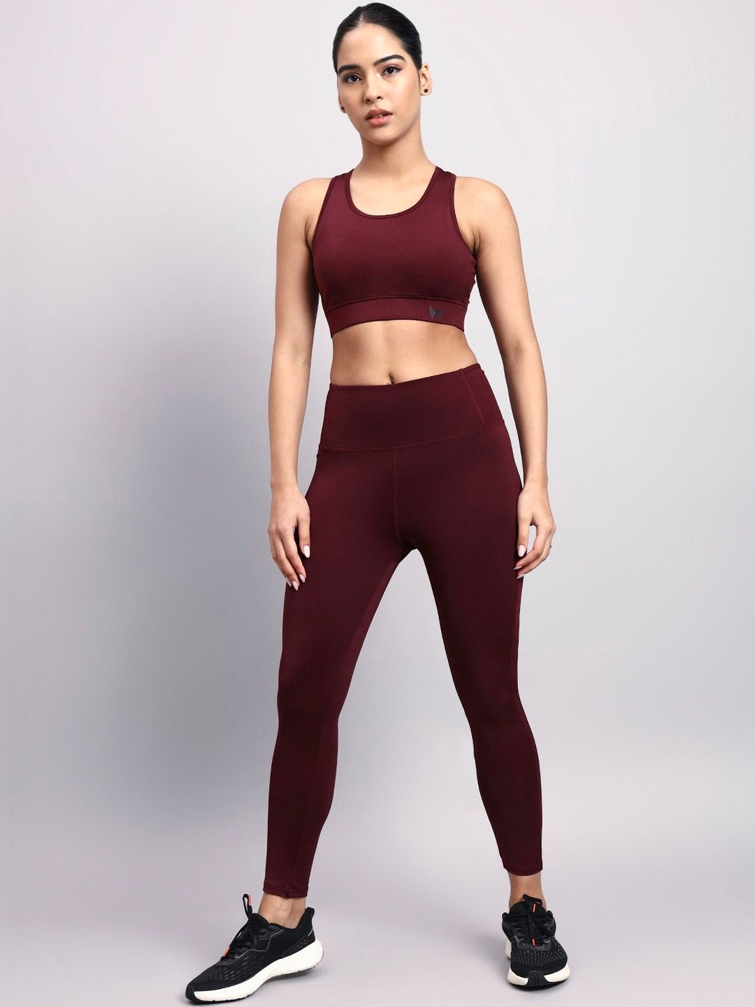 skyria Ankle Length Rapid Dry Tights