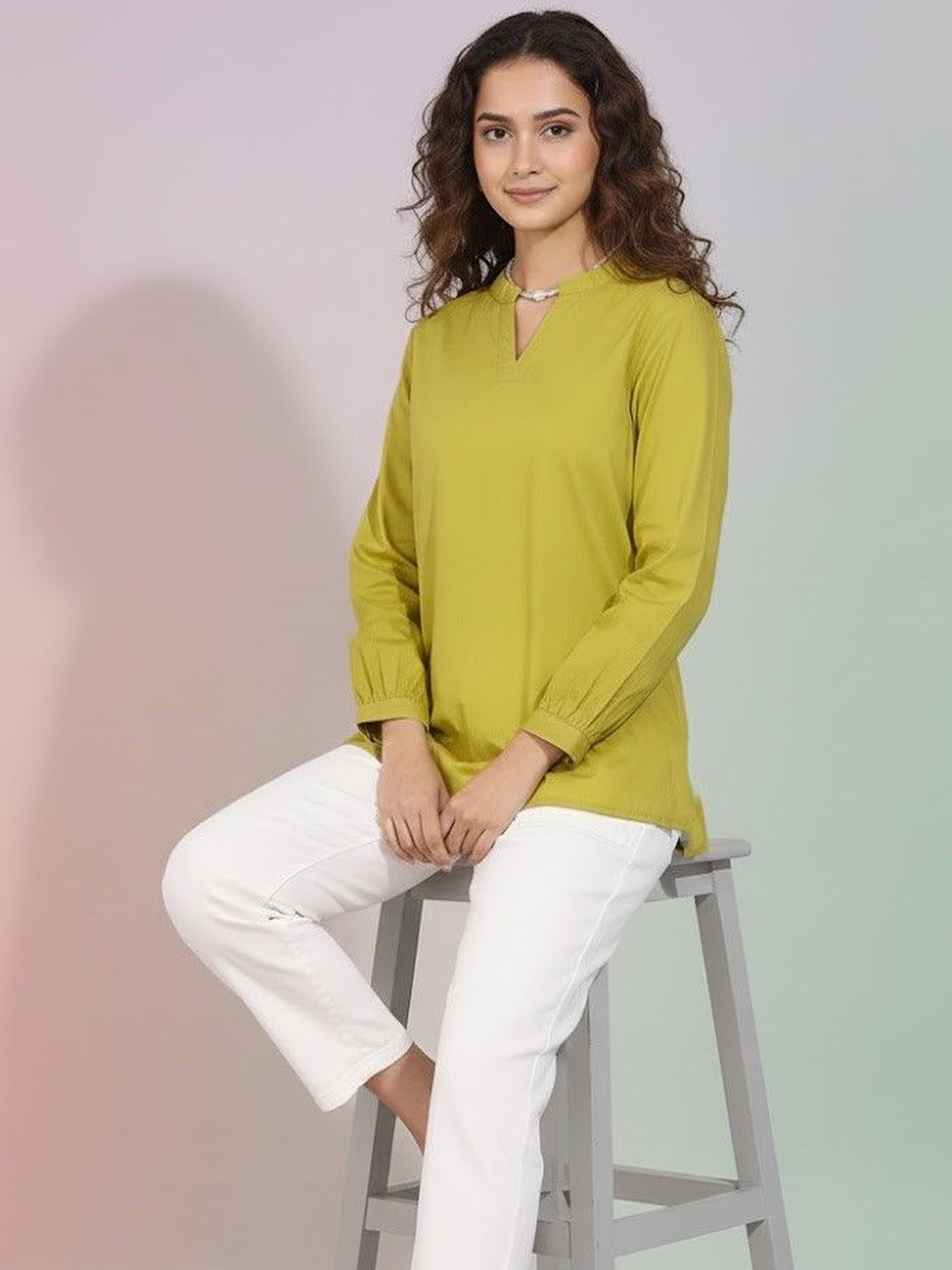 GULMEHAK Cotton Top