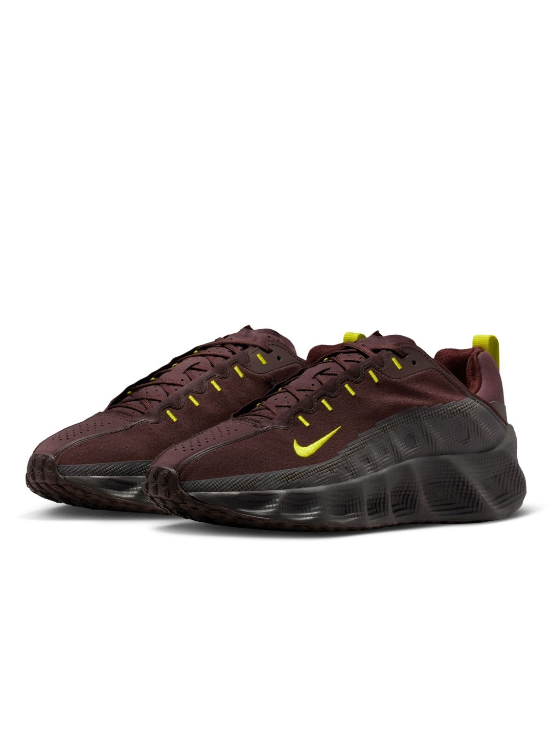 Nike Ava Rover Shoes with Reflective Design Accents - Image 1