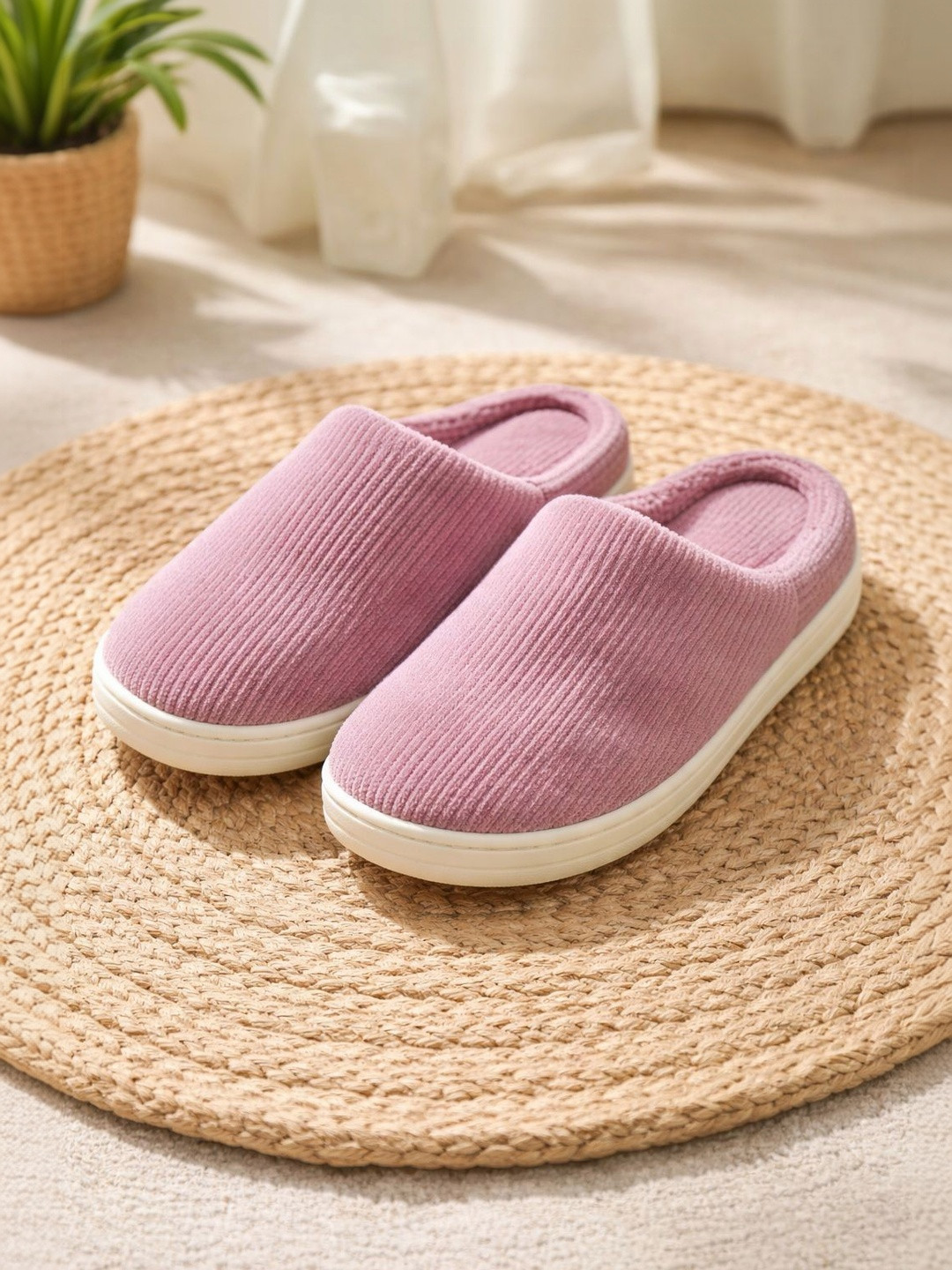 Camey Women Room Slippers