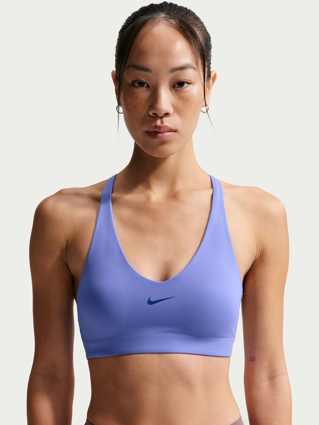 Nike Universa Women's Medium-Support Padded Sport Bra