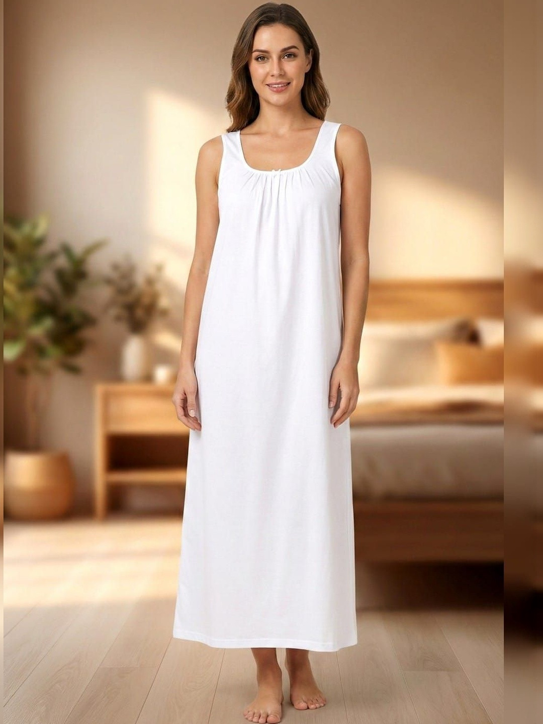 Russhies Maxi Nightdress
