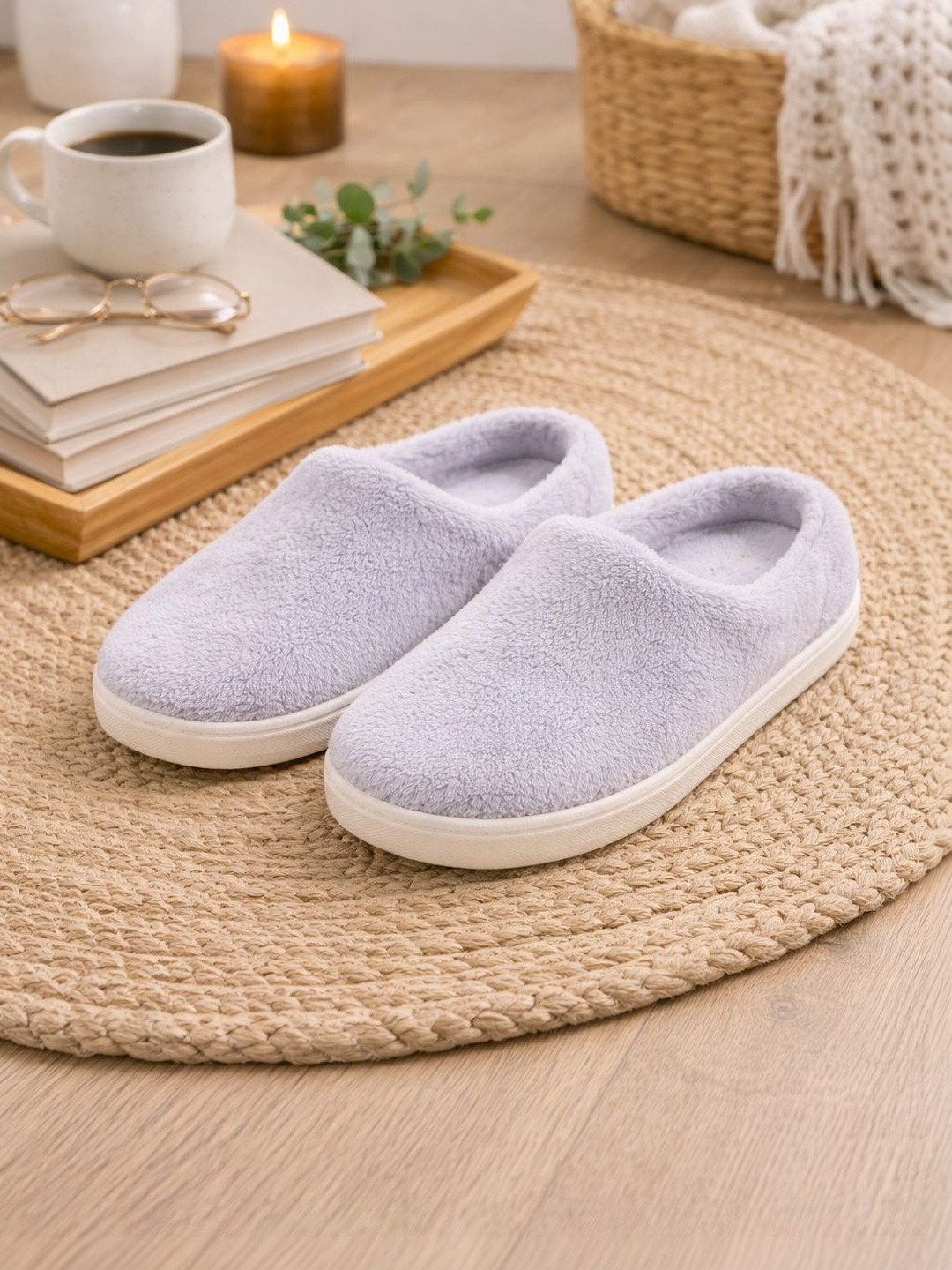 Camey Women Room Slippers