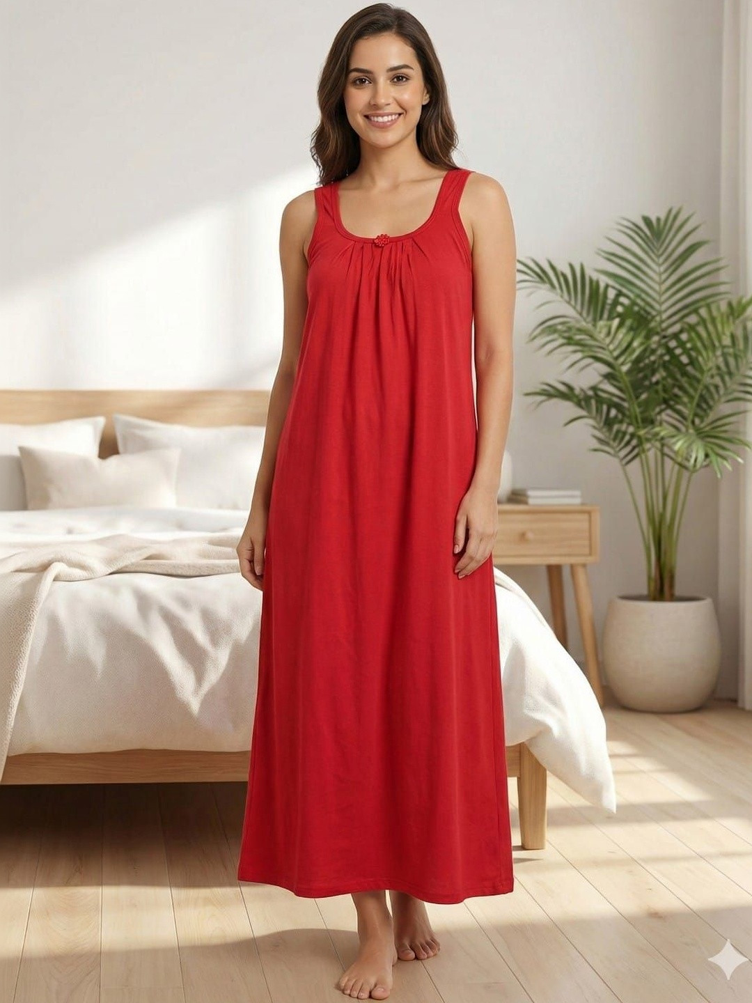 Russhies Maxi Nightdress