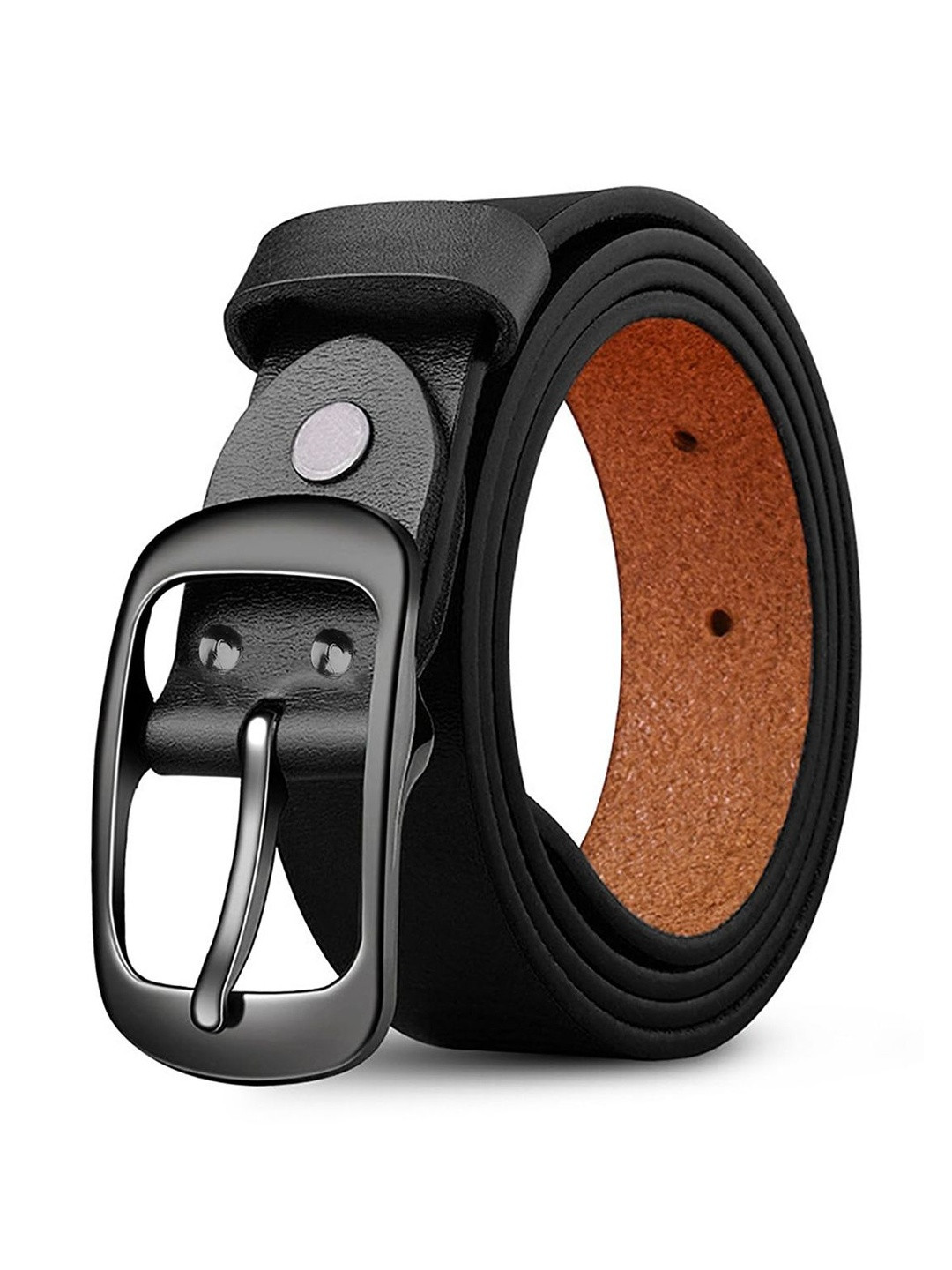 Provogue Men Leather Belt