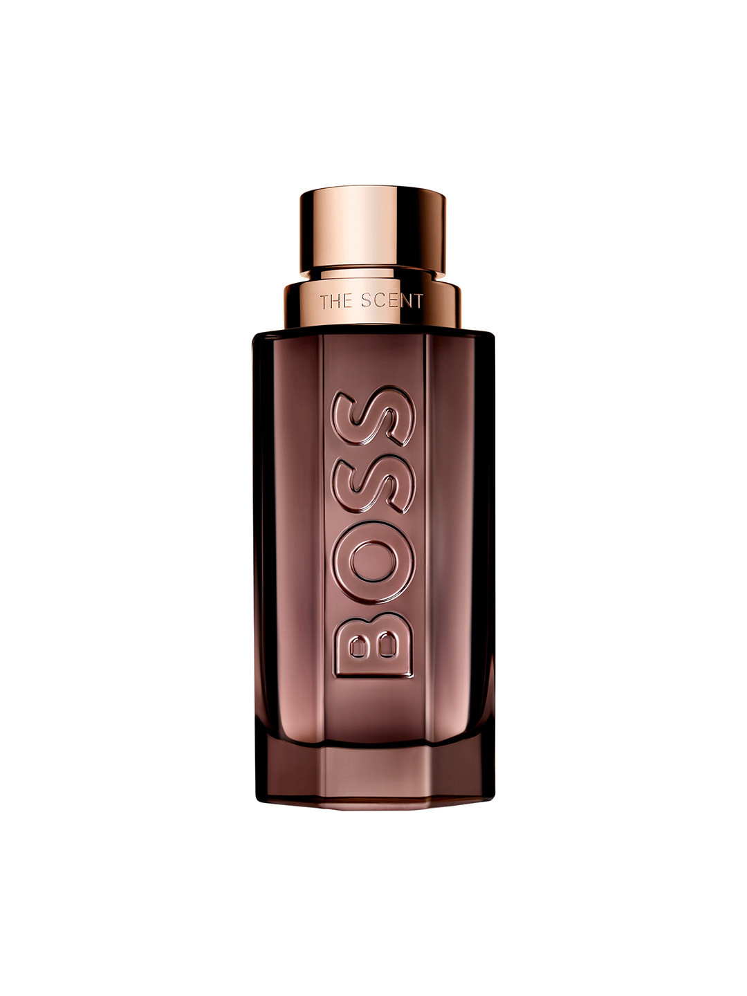 Hugo Boss Men The Scent Le Parfum 100 ml