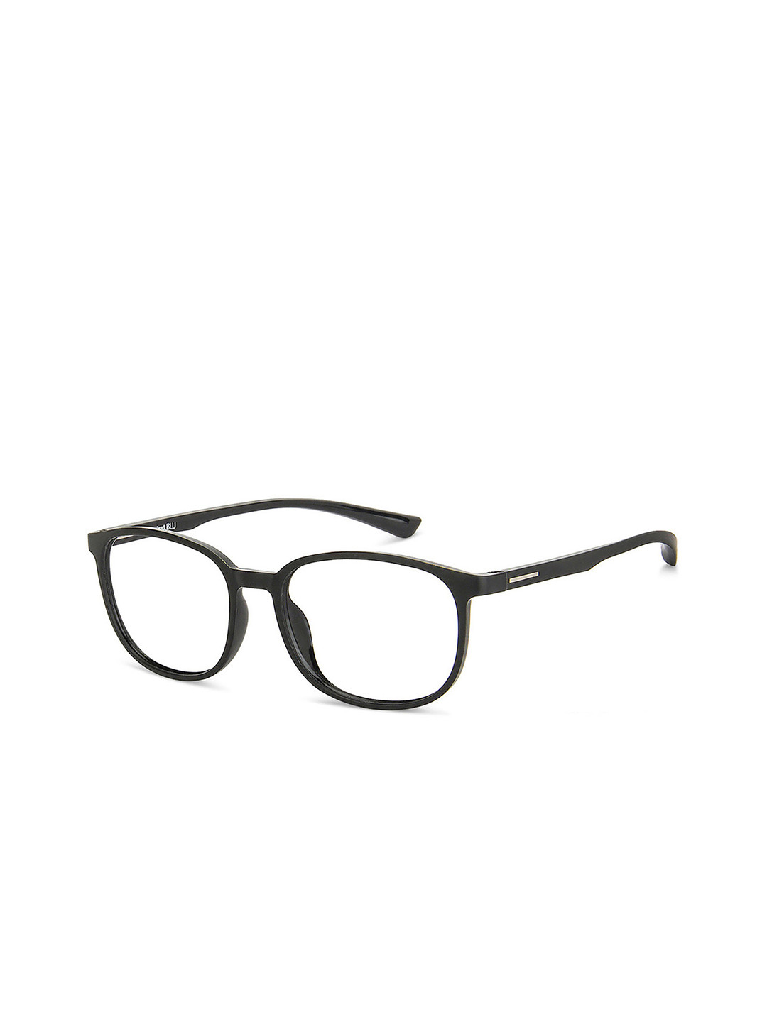 Lenskart Blu Unisex Transparent Zero Power Blue Cut Computer Glasses LB E13739