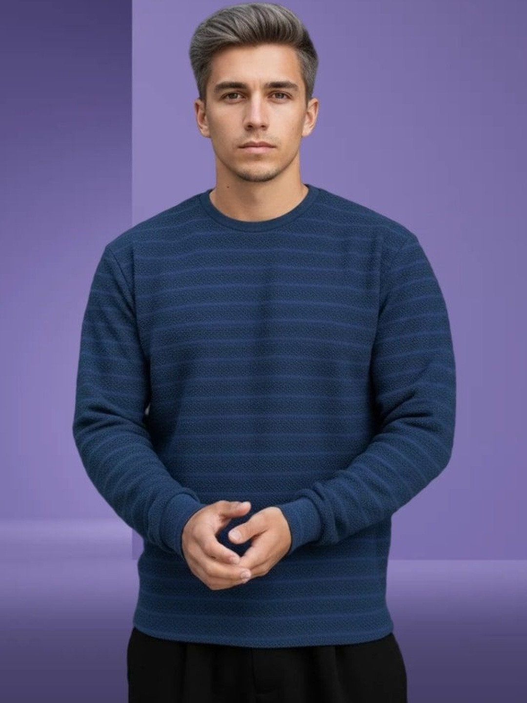 SZN Men T-shirt