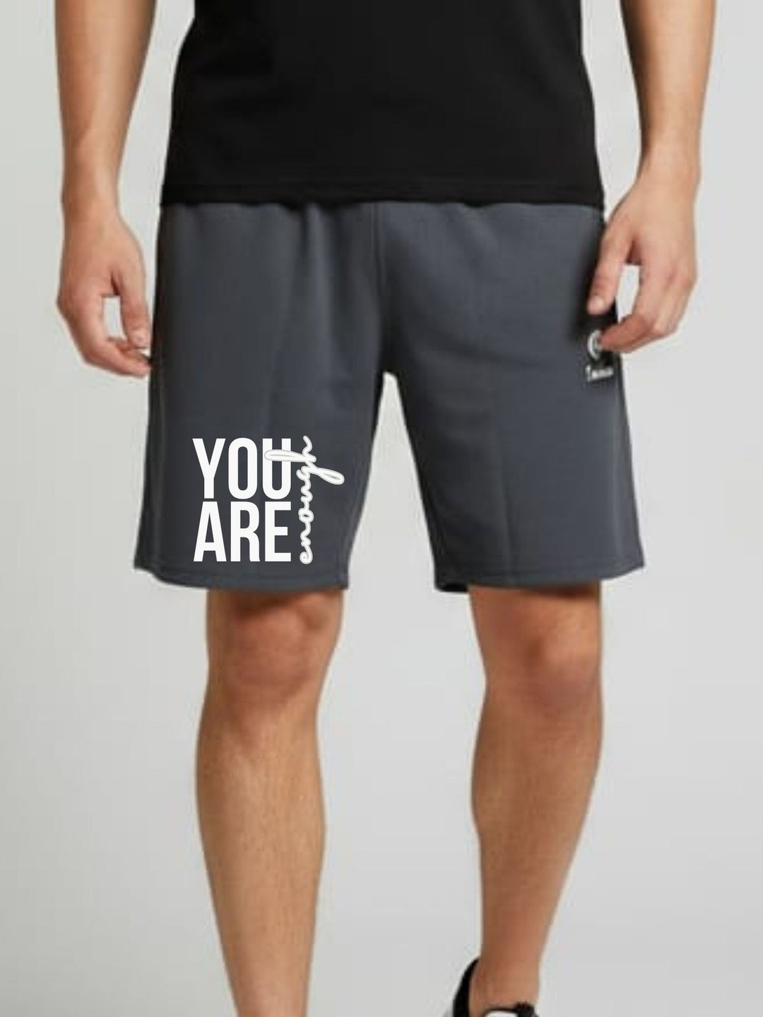 Tia Creations Men Printed Low-Rise fwd Shorts