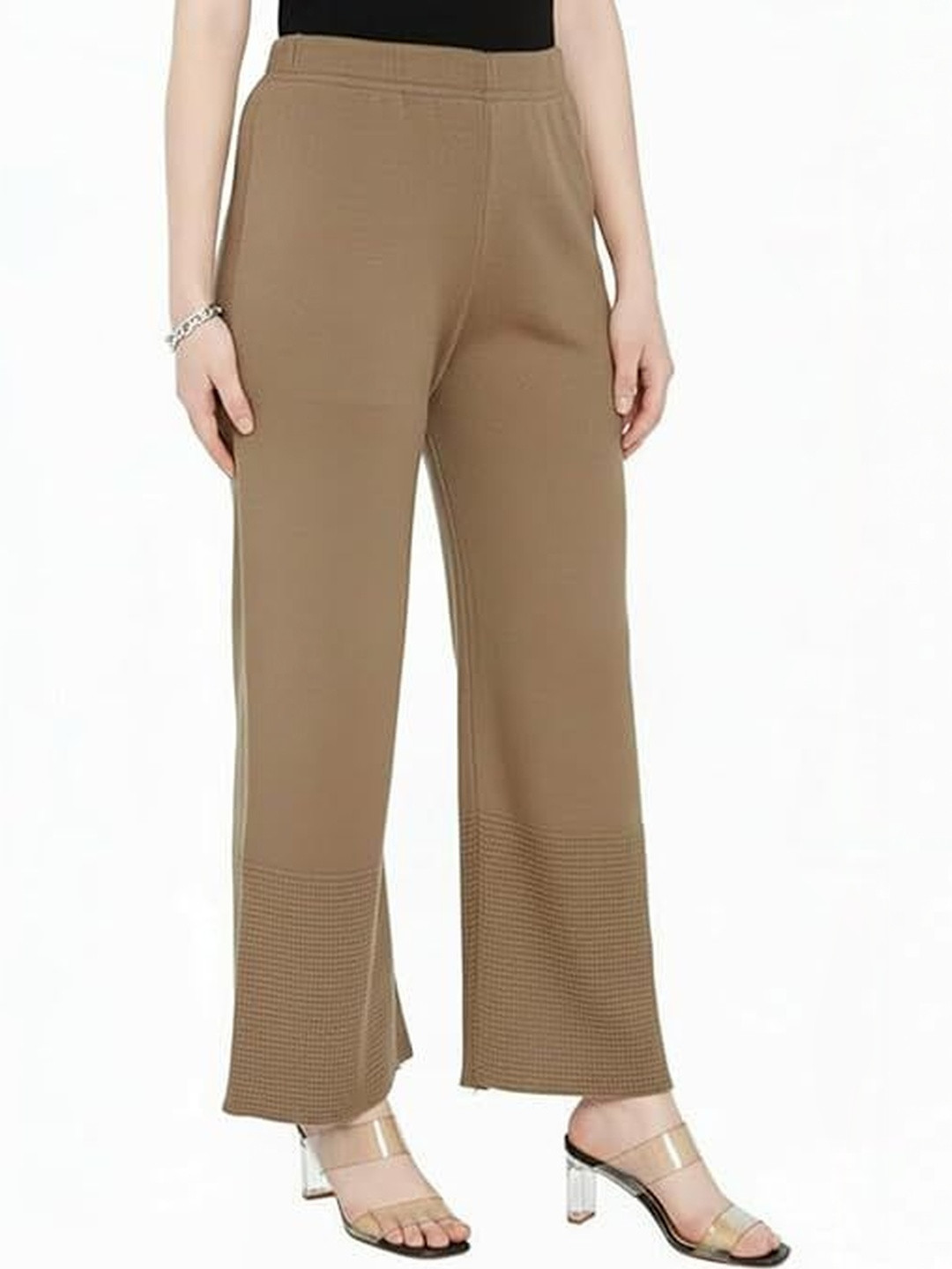 Thrifty Thread Women Palazzos