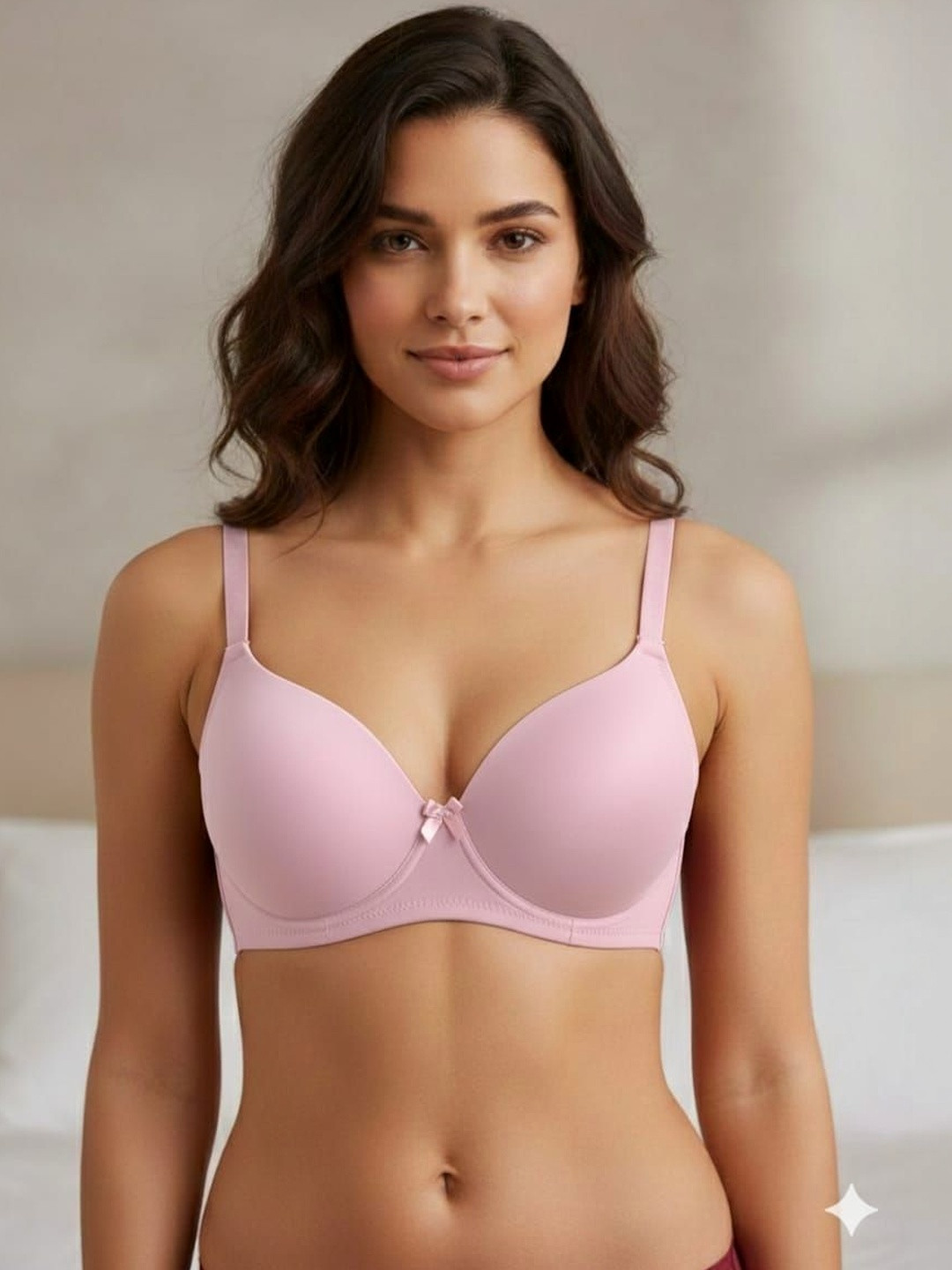 Sutjena Bra Full Coverage Lightly Padded