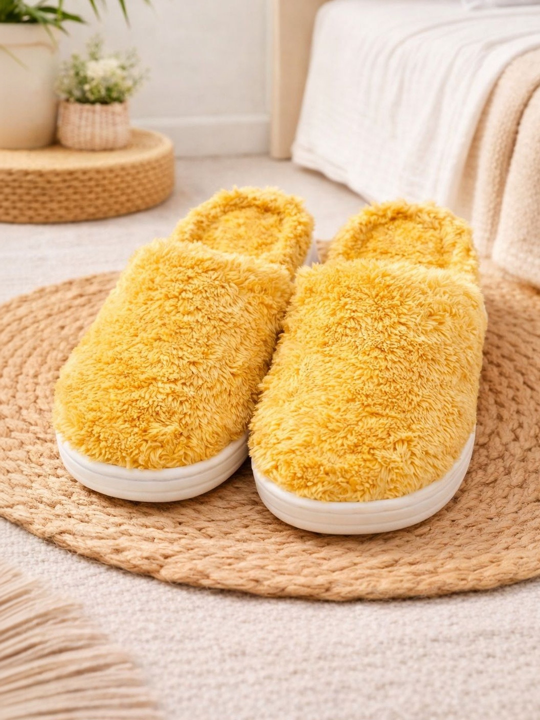 Camey Women Room Slippers