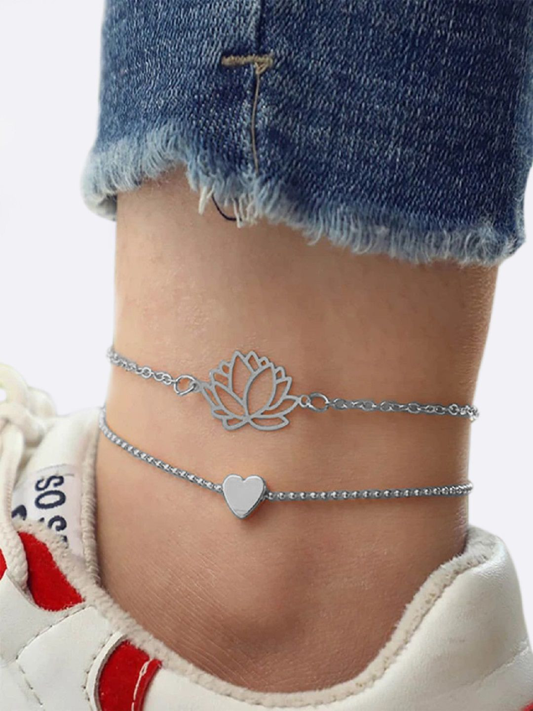 OOMPH Anklet