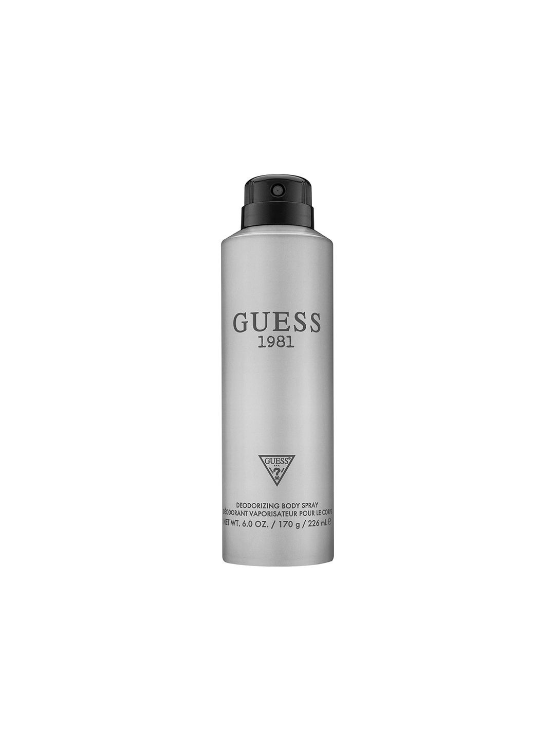 GUESS Men 1981 Long Lasting Body Spray - 226 ml