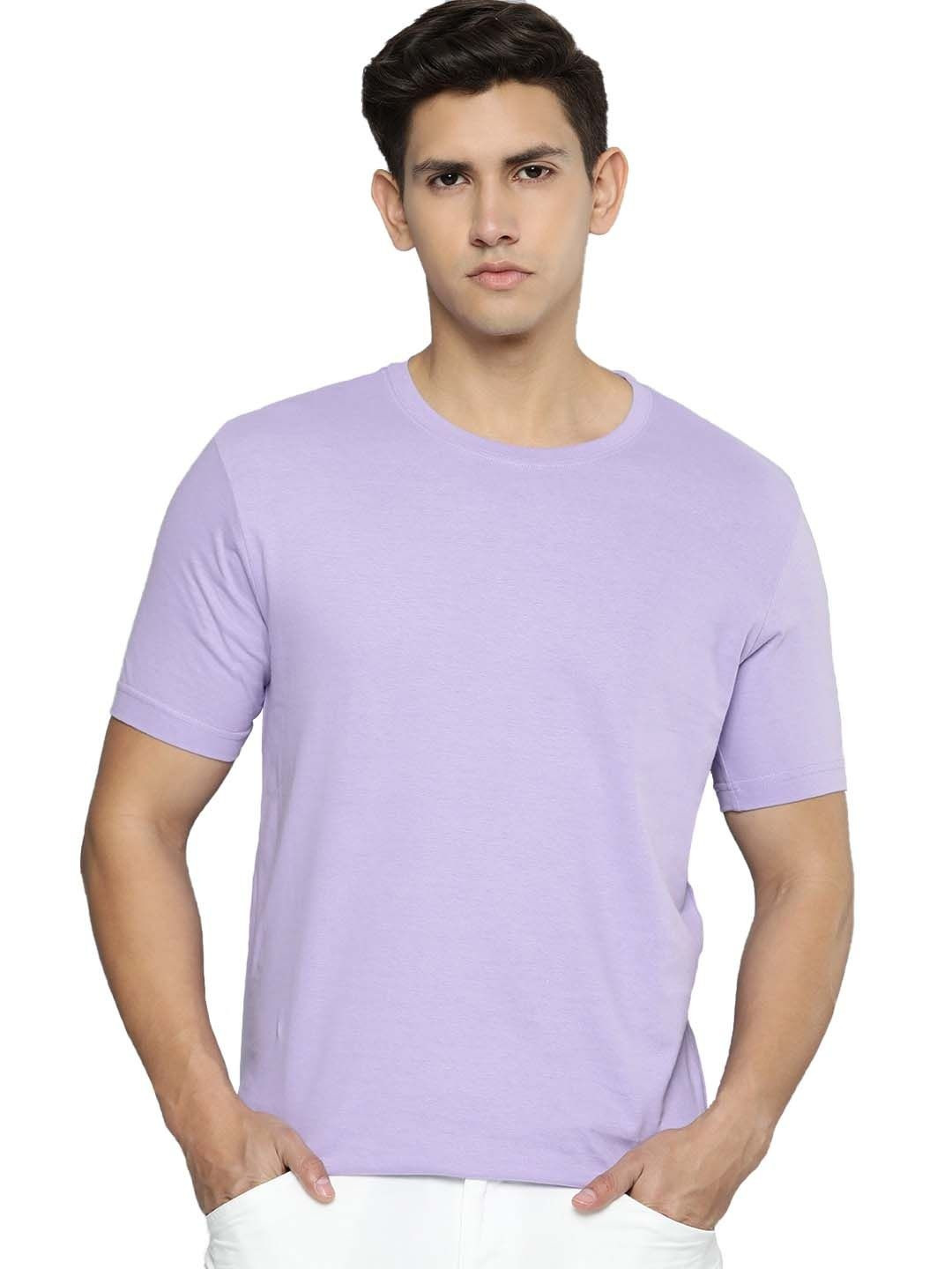 RuledBySun Men Anti Odour T-shirt