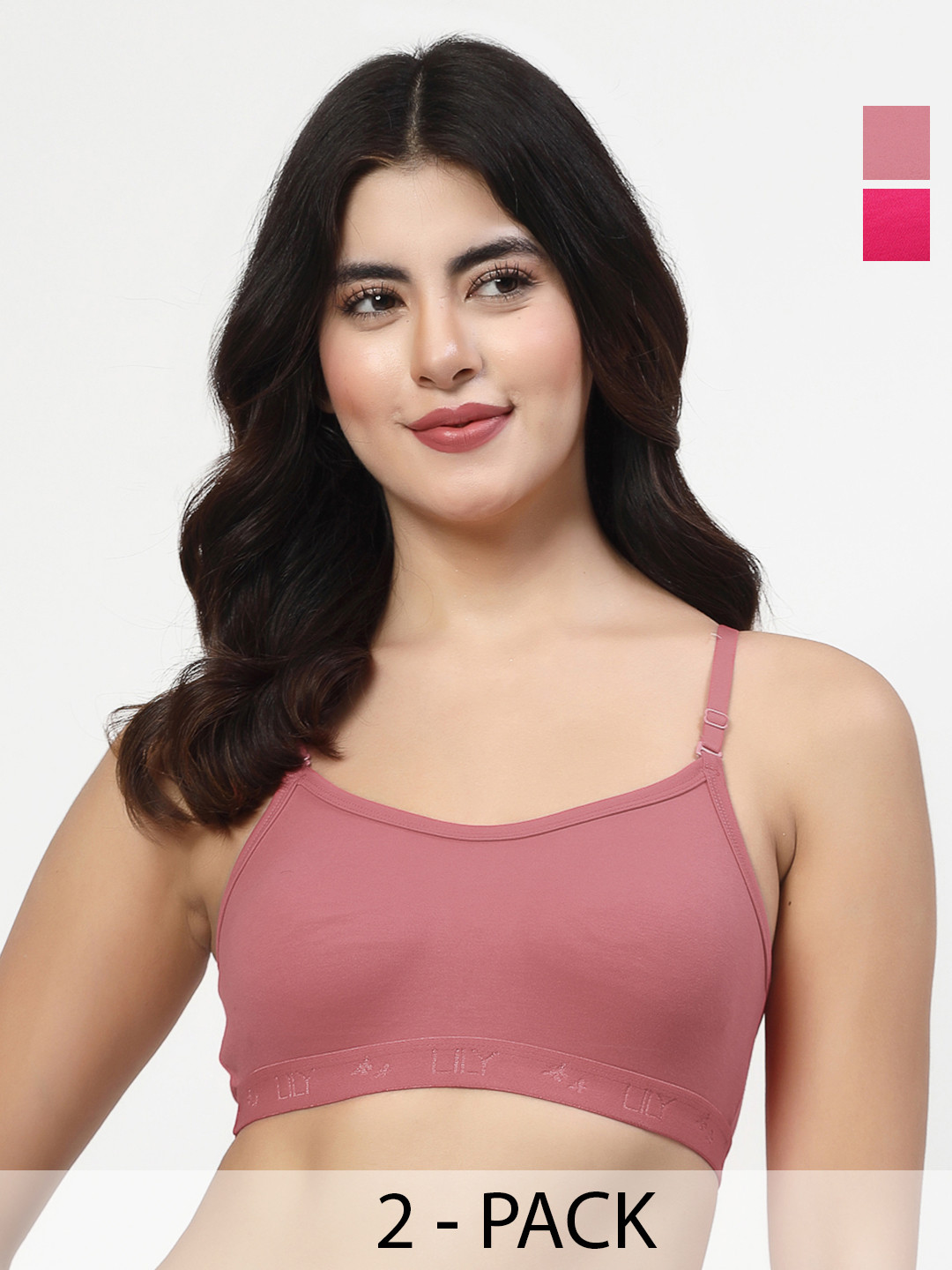 LILY Bra Full Coverage