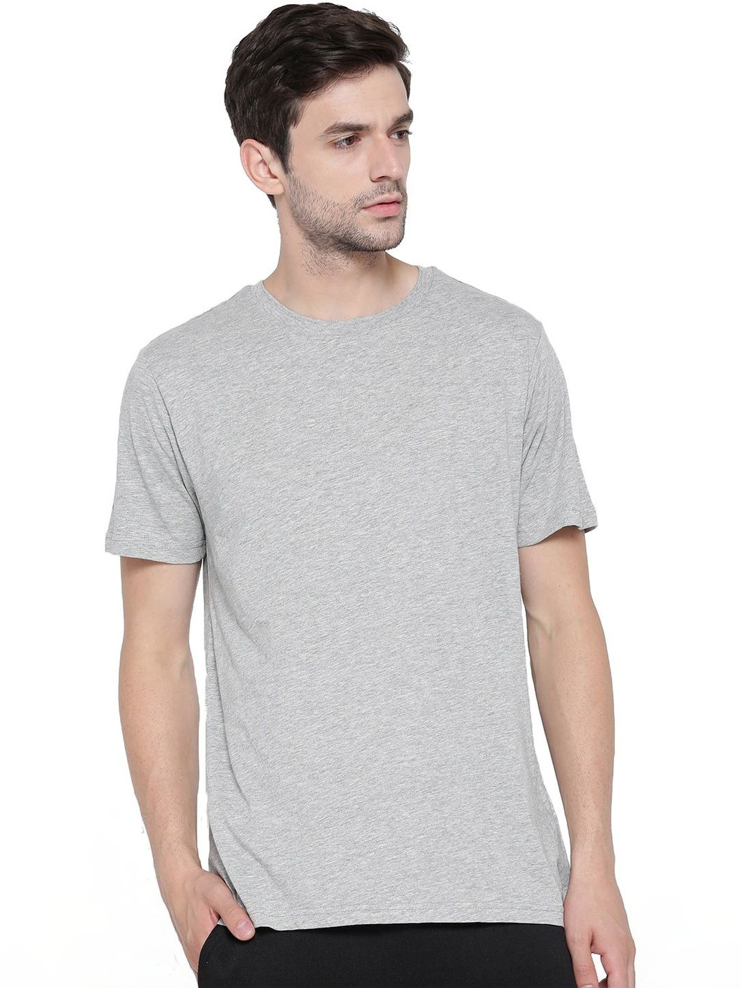 RuledBySun Men Anti Odour T-shirt