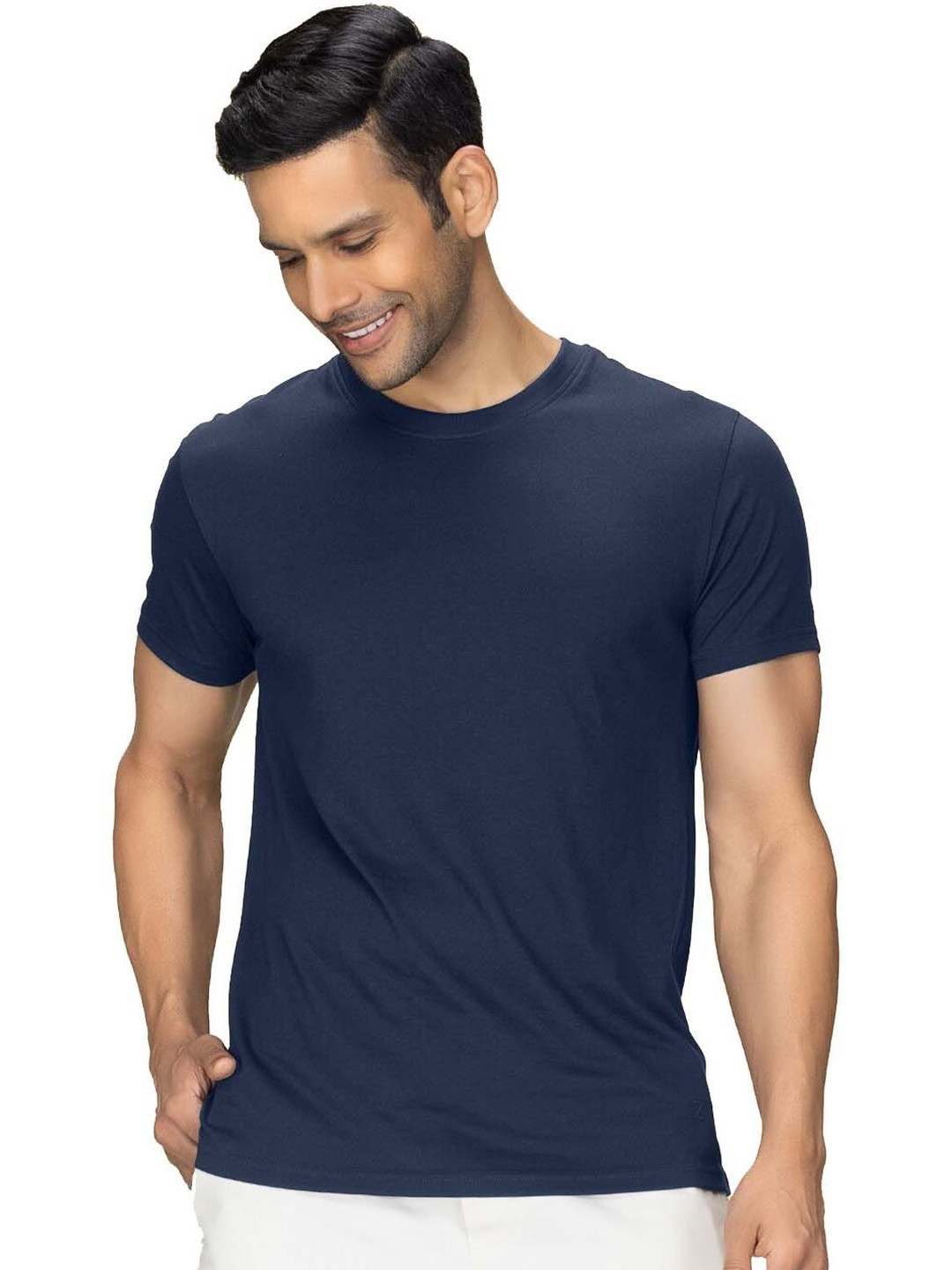 RuledBySun Men Anti Odour T-shirt