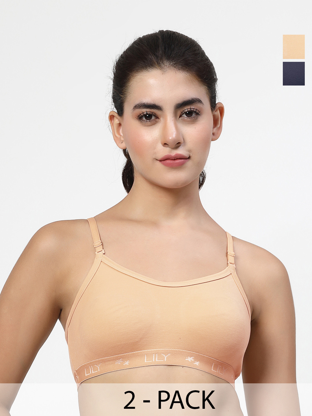 LILY Bra Full Coverage