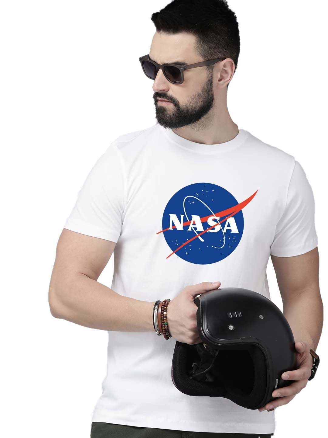 RuledBySun Men Bio Finish T-shirt