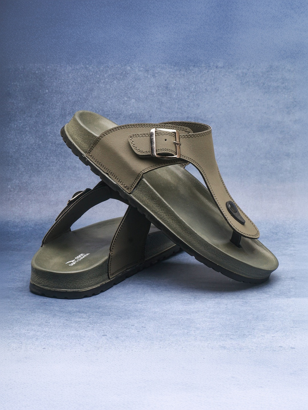 ASIAN Men Thong Flip-Flops