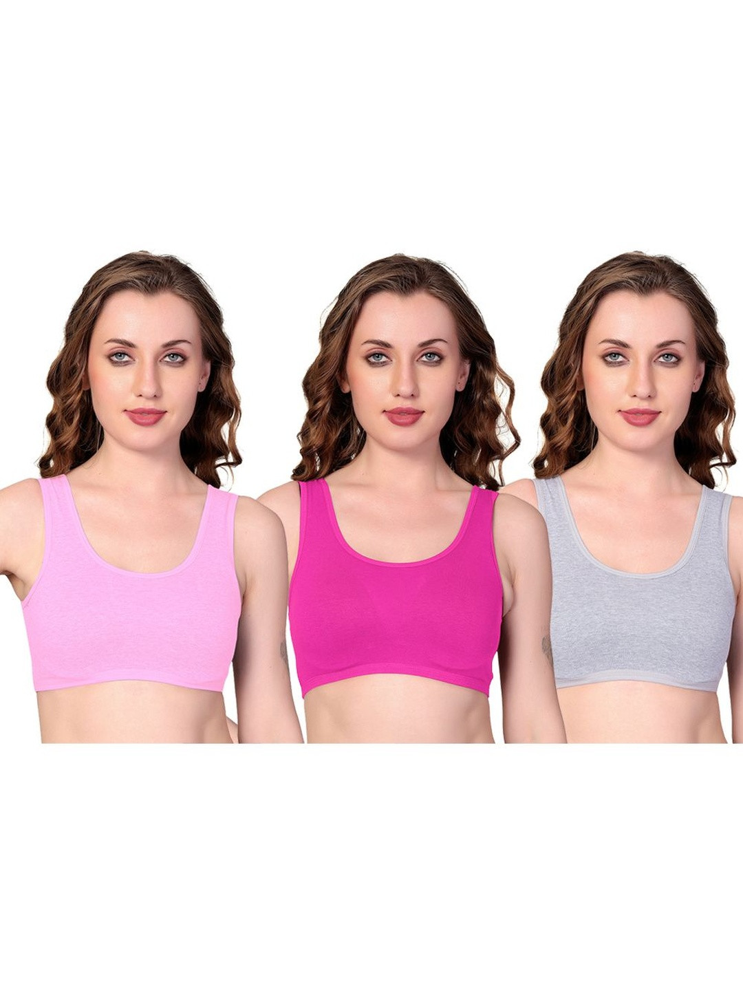 TEXELLO Bra Full Coverage Underwired