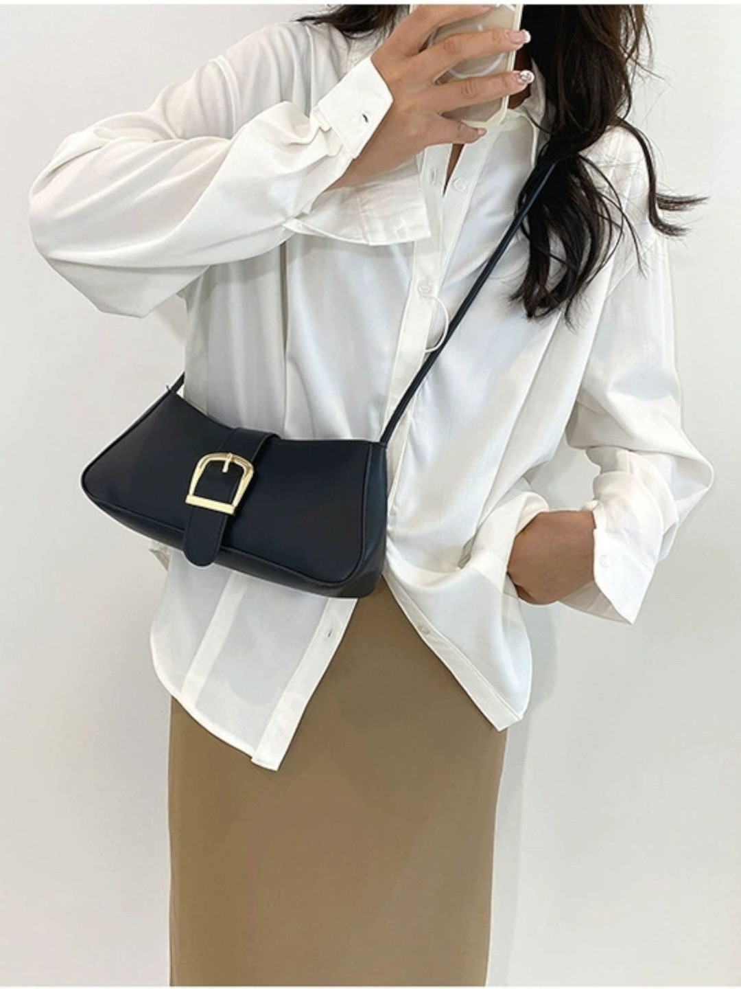 Santorini Shoulder Bag