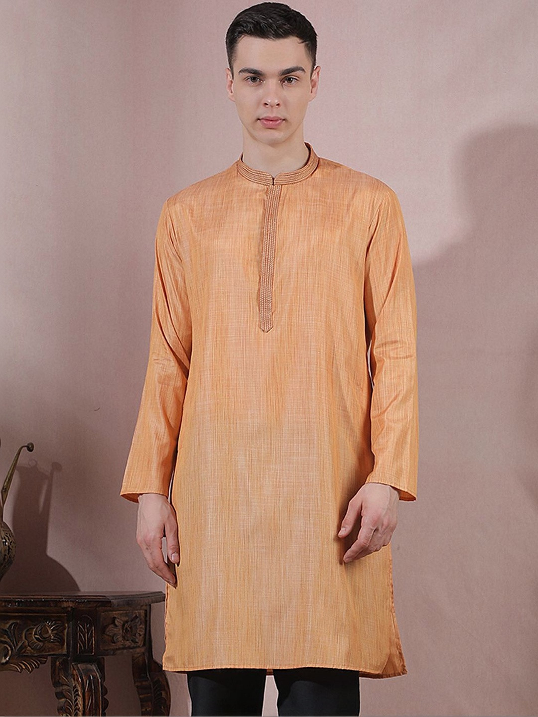 JUGG JUGG JEEYO Men Kurta
