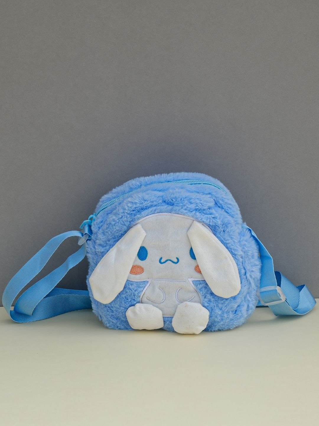 DukieKooky Embellished Sling Bag