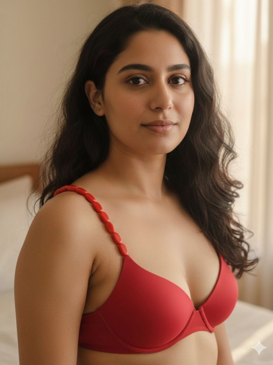 FIMBUL Bra Straps and Extenders Lingerie accessories