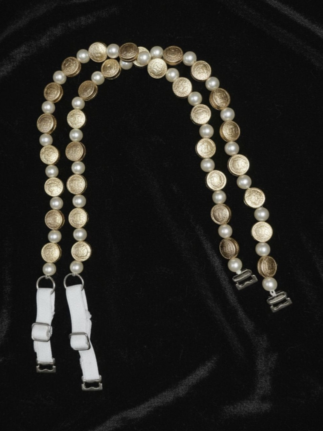 FIMBUL Bra Straps and Extenders Lingerie accessories