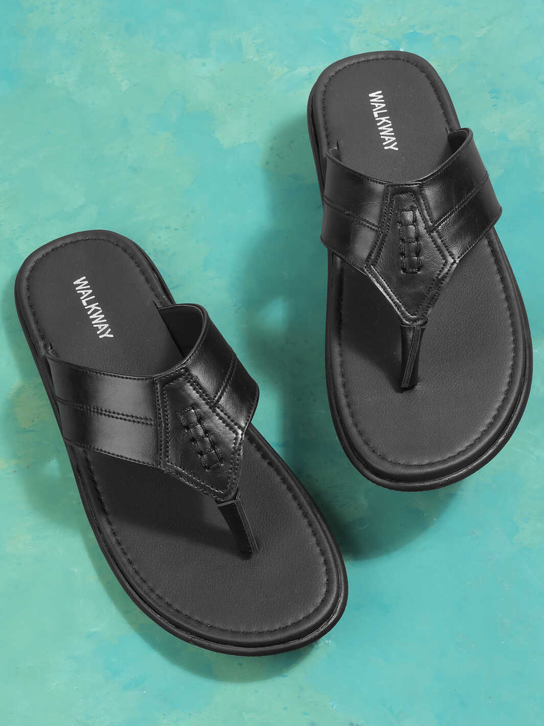 WALKWAY by Metro Men Comfort Sandals