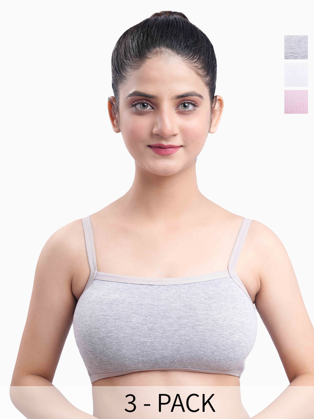 TEXELLO Bra Medium Coverage