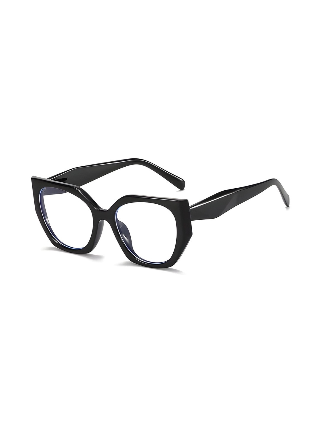 4Flaunt Unisex Full Rim Cateye Frames