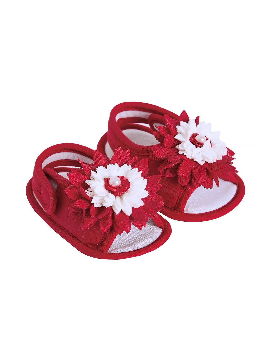 COCO CANDY Girls Booties